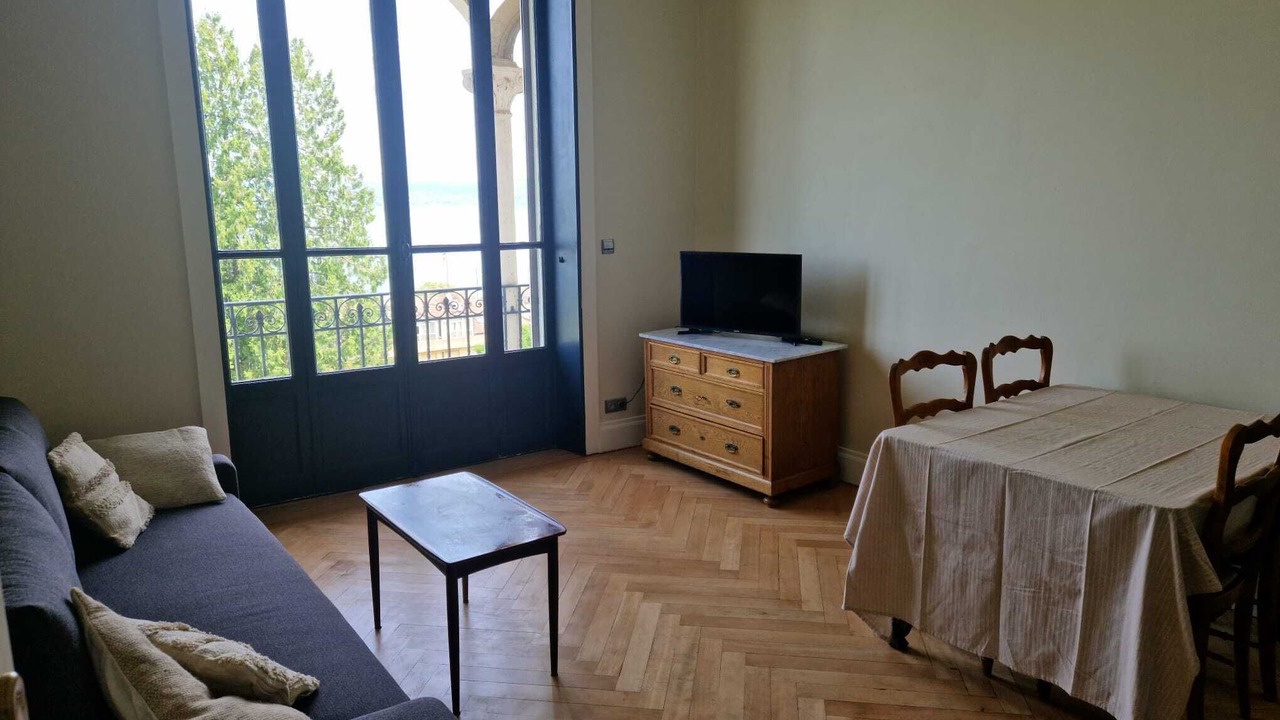 Photo of Livingroom in Evian-les-Bains