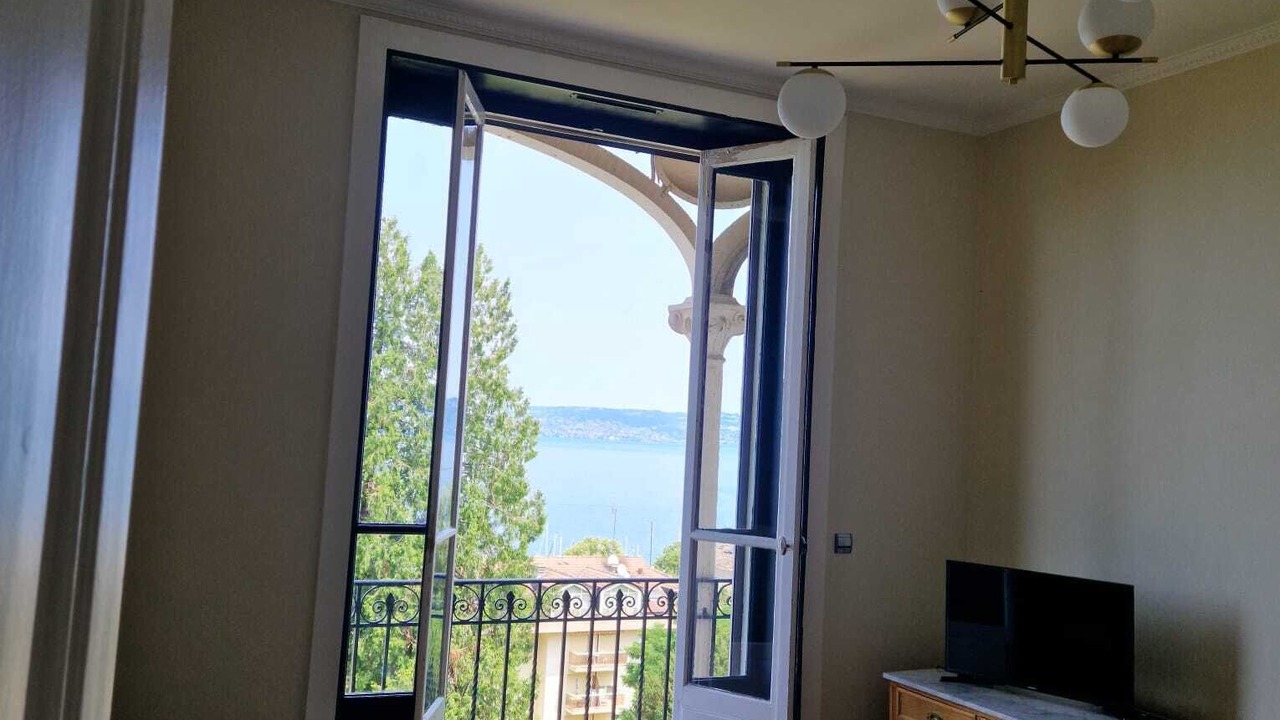 Photo of Livingroom in Evian-les-Bains