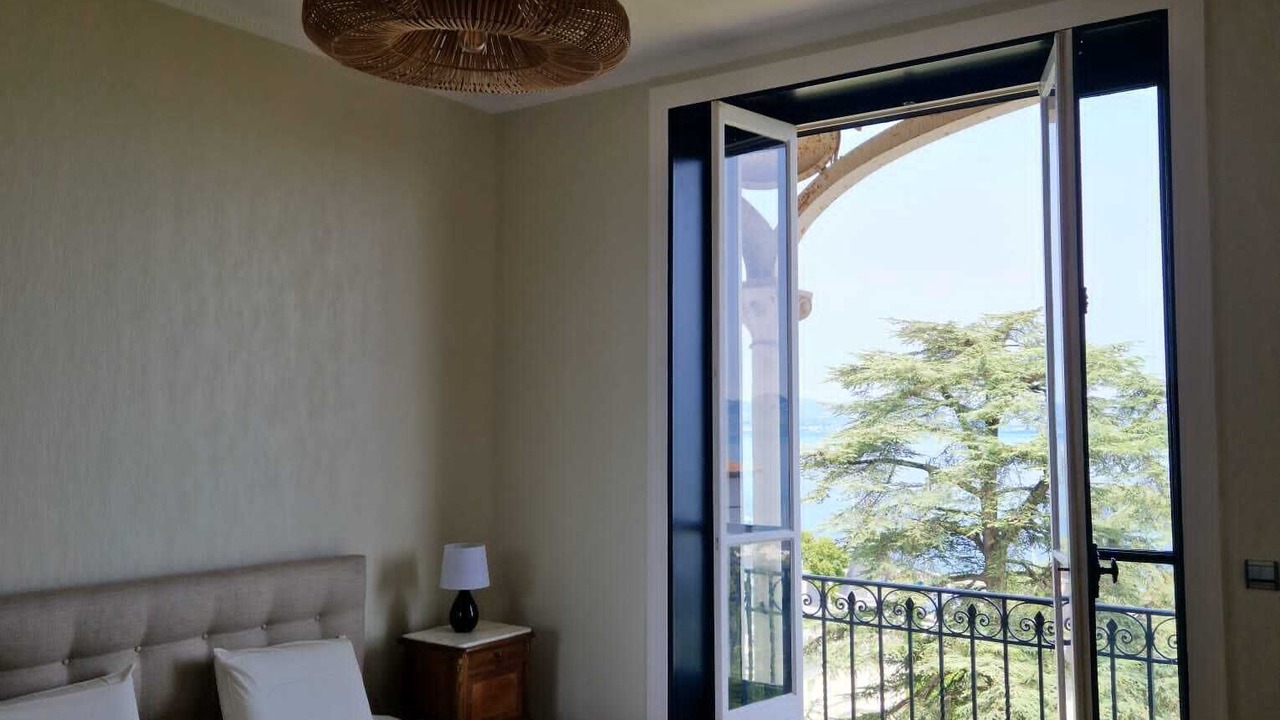 Photo of Bedroom in Evian-les-Bains