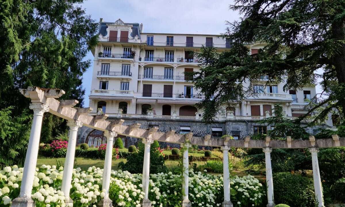 Photo of Outdoor in Evian-les-Bains