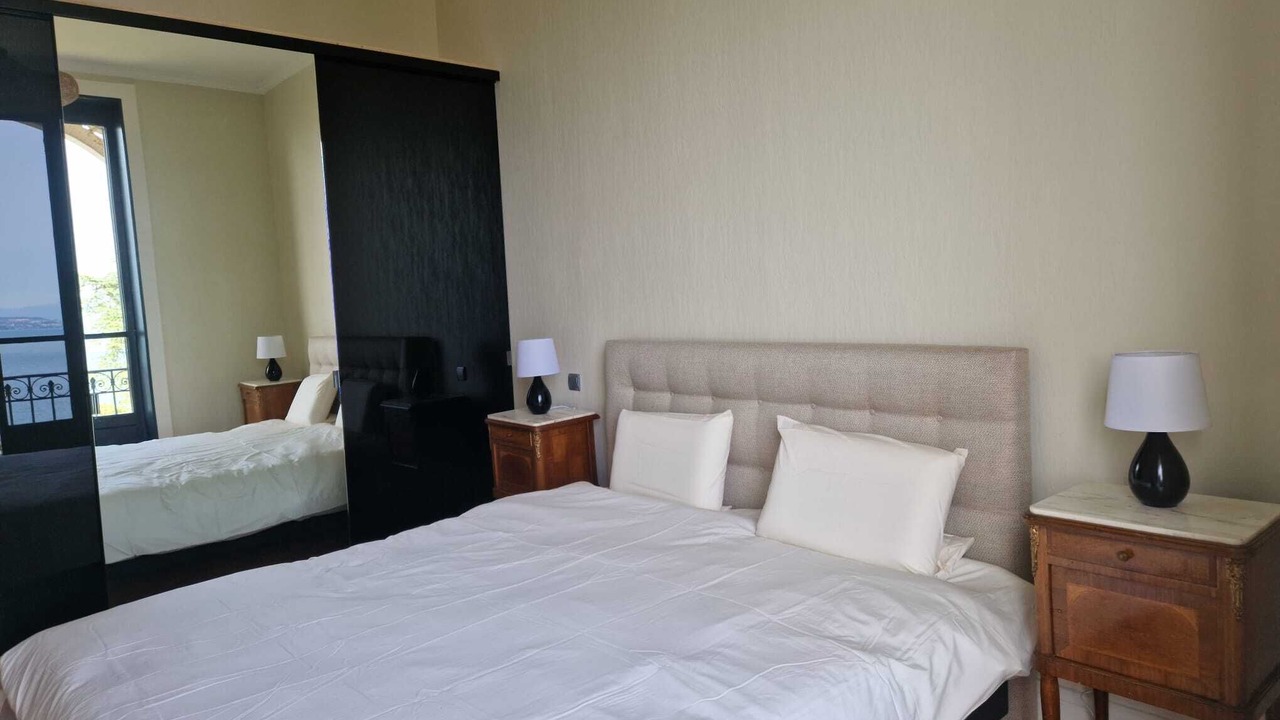 Photo of Bedroom in Evian-les-Bains