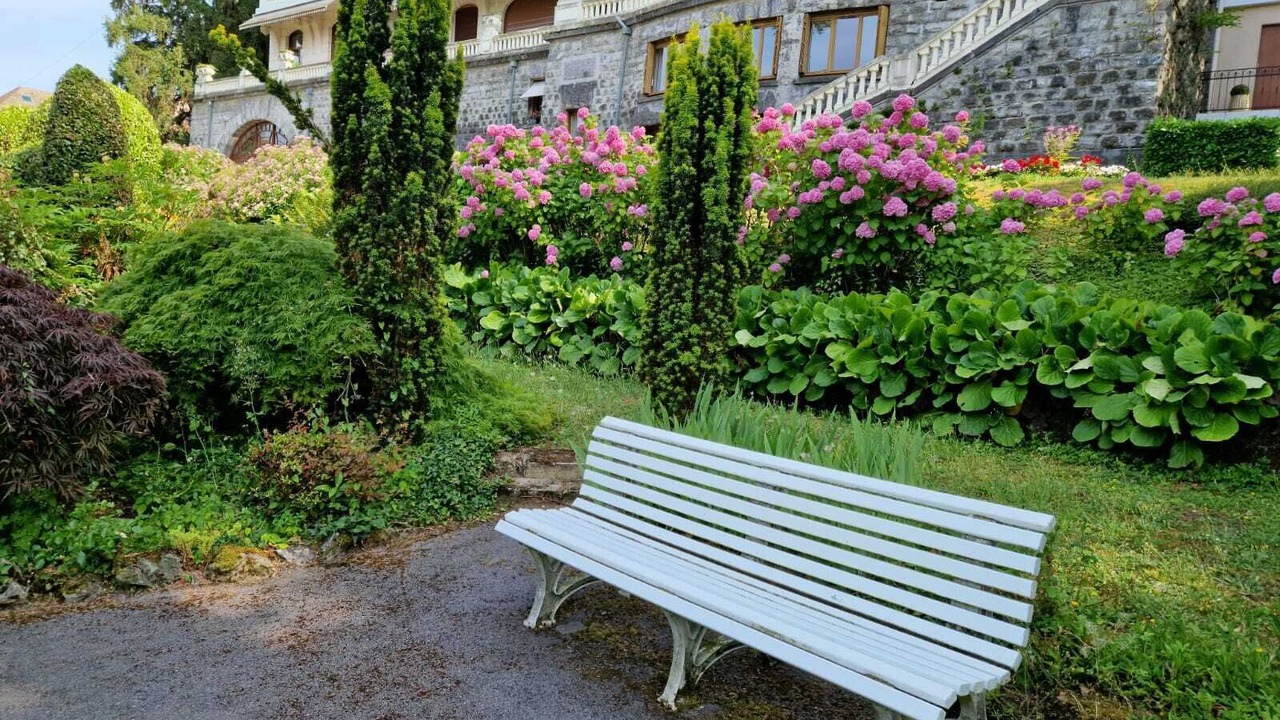Photo of Outdoor in Evian-les-Bains