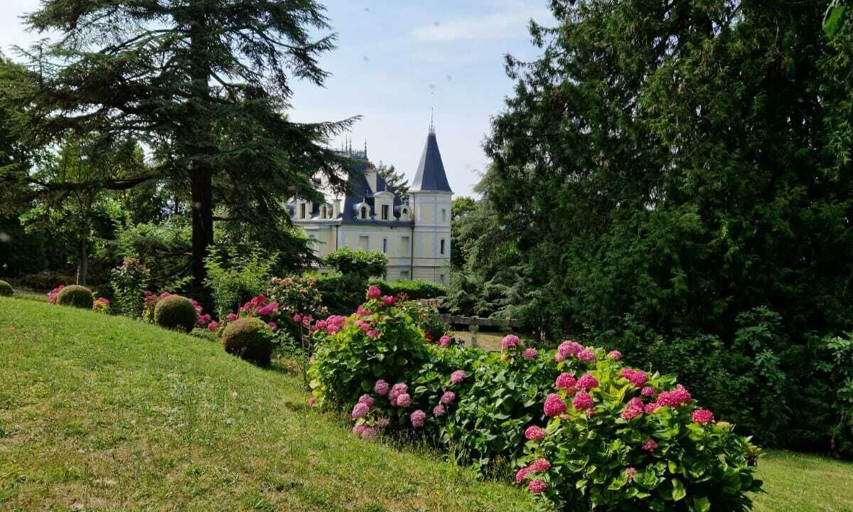 Photo of Outdoor in Evian-les-Bains