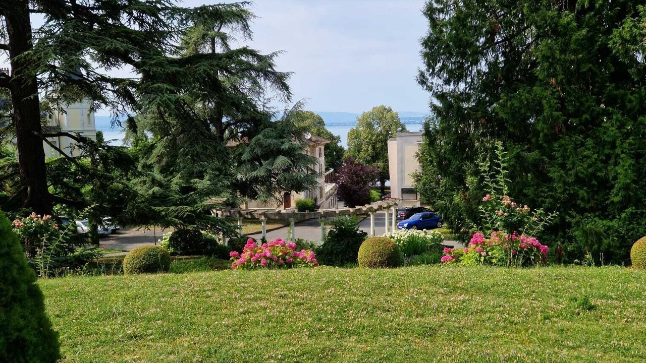 Photo of Outdoor in Evian-les-Bains