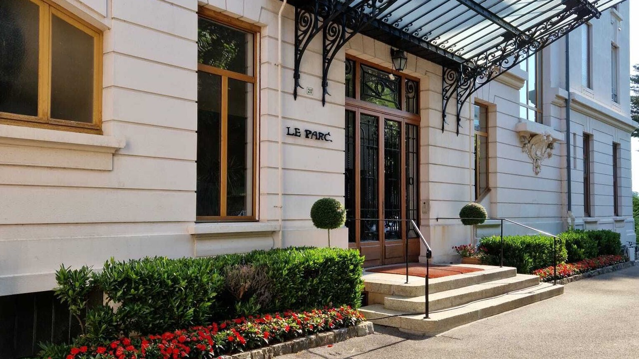 Photo of Outdoor in Evian-les-Bains