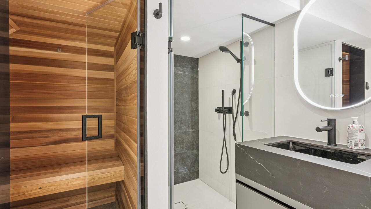 Photo of Bathroom in Trinity - Bellwoods
