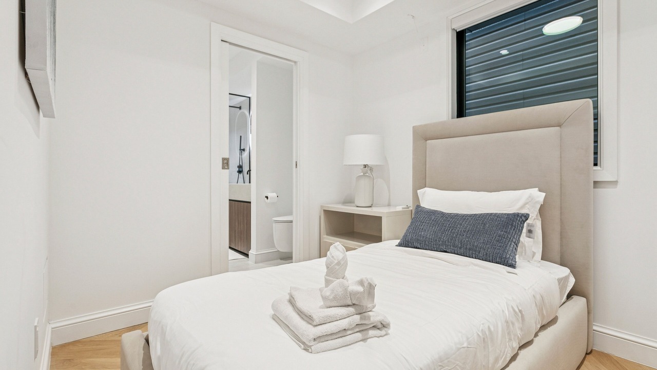 Photo of Bedroom in Trinity - Bellwoods