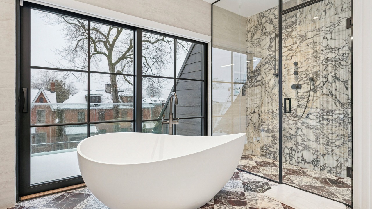 Photo of Bathroom in Trinity - Bellwoods