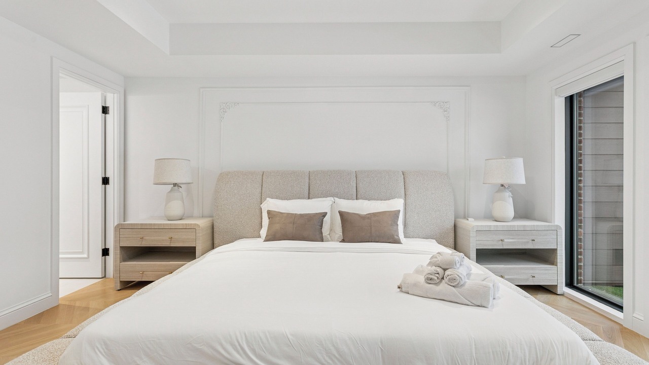 Photo of Bedroom in Trinity - Bellwoods