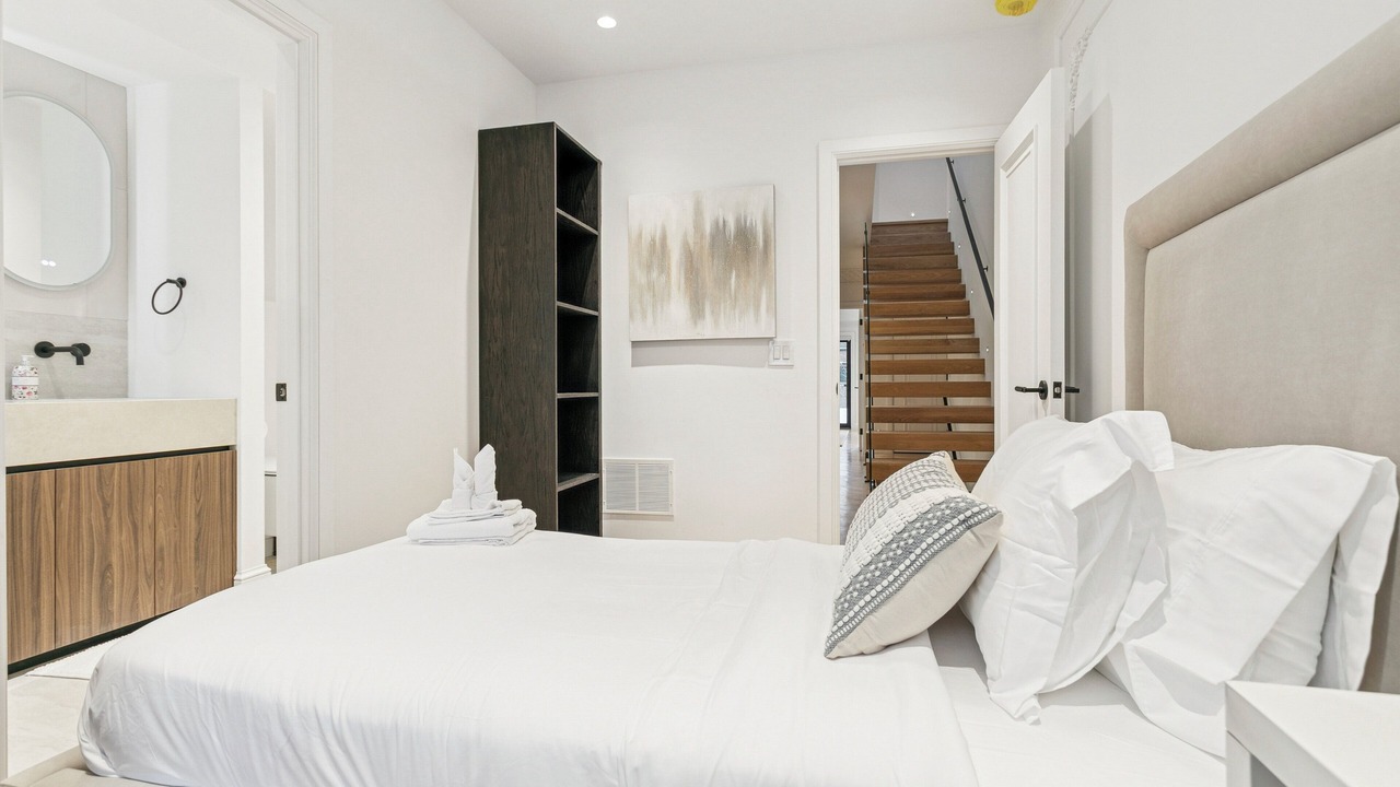 Photo of Bedroom in Trinity - Bellwoods