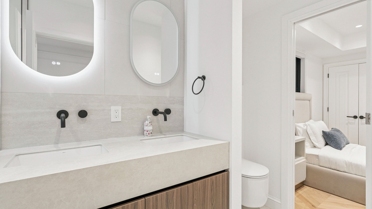 Photo of Bathroom in Trinity - Bellwoods