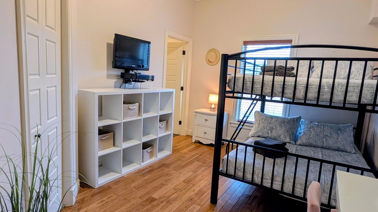 Photo of Bedroom in Bay of Fundy & Annapolis Valley