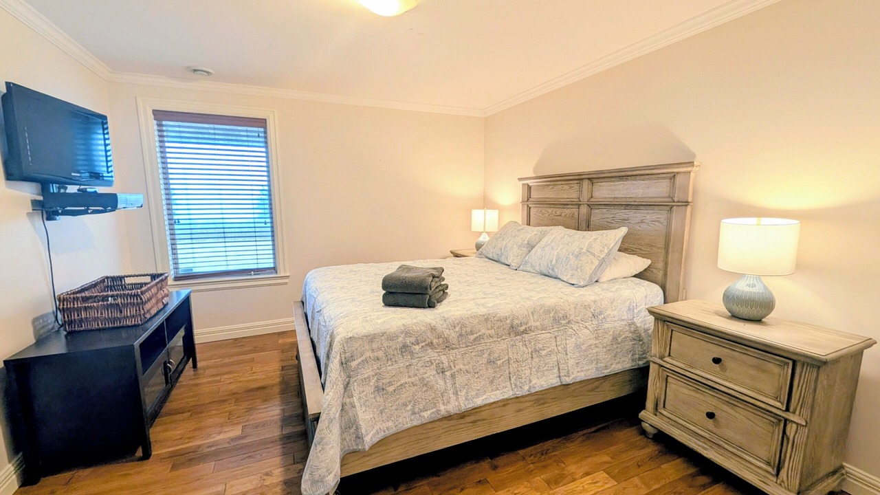 Photo of Bedroom in Bay of Fundy & Annapolis Valley