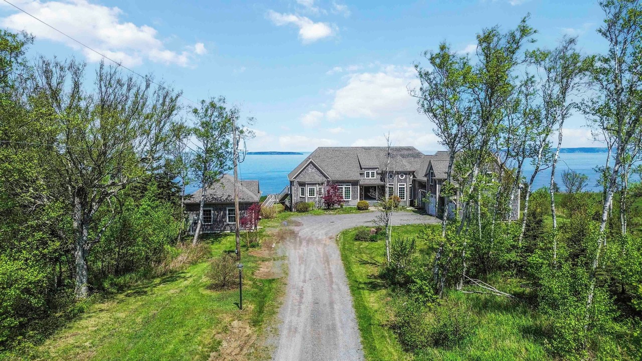 Photo of Outdoor in Bay of Fundy & Annapolis Valley