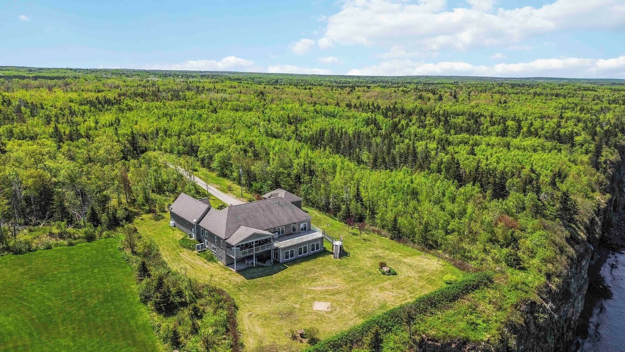 Photo of Outdoor in Bay of Fundy & Annapolis Valley