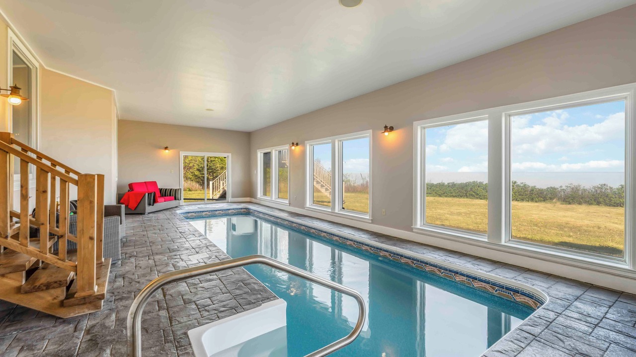 Photo of Outdoor in Bay of Fundy & Annapolis Valley
