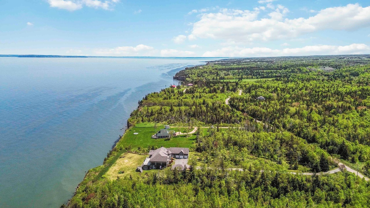 Photo of Outdoor in Bay of Fundy & Annapolis Valley
