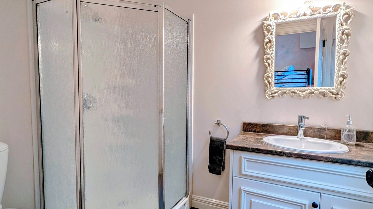 Photo of Bathroom in Bay of Fundy & Annapolis Valley
