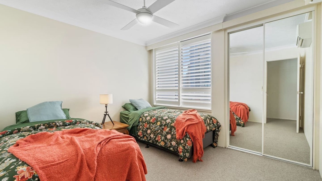 Photo of Bedroom in Main Beach