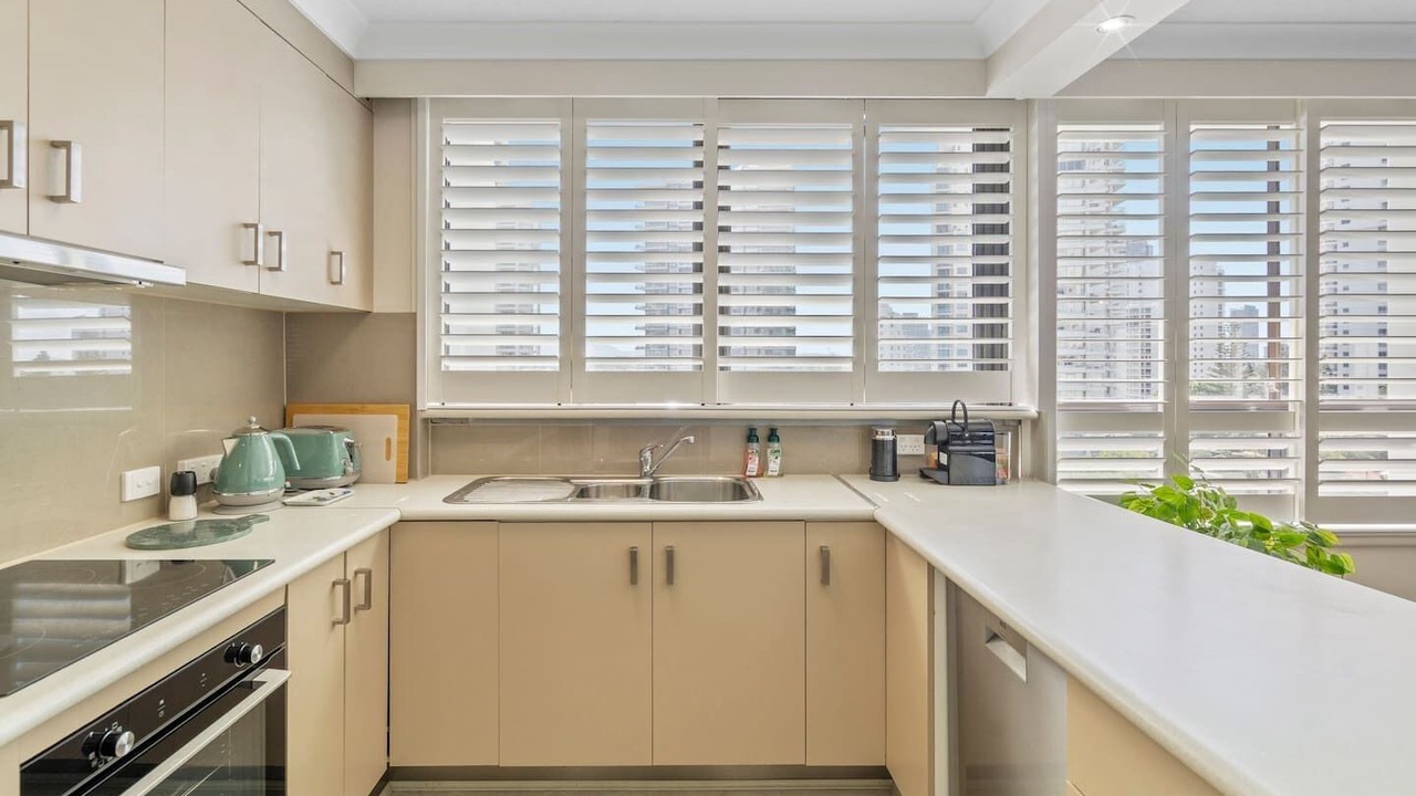 Photo of Kitchen in Main Beach