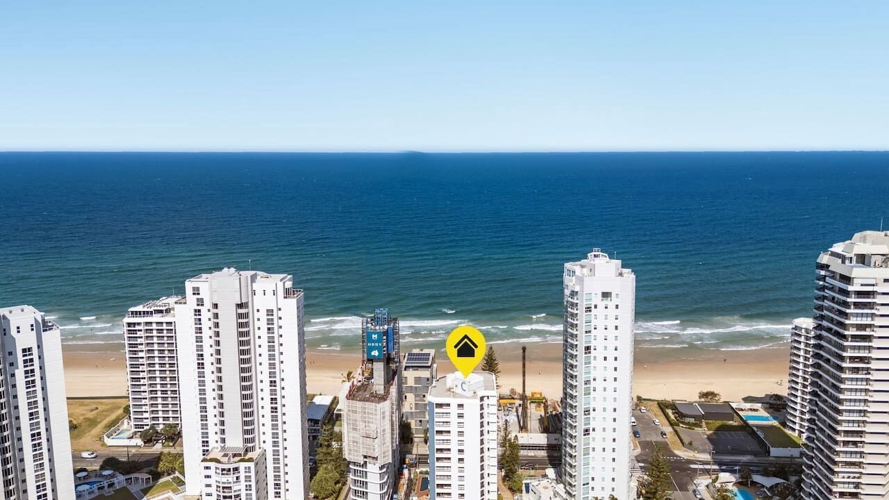 Photo of Outdoor in Main Beach