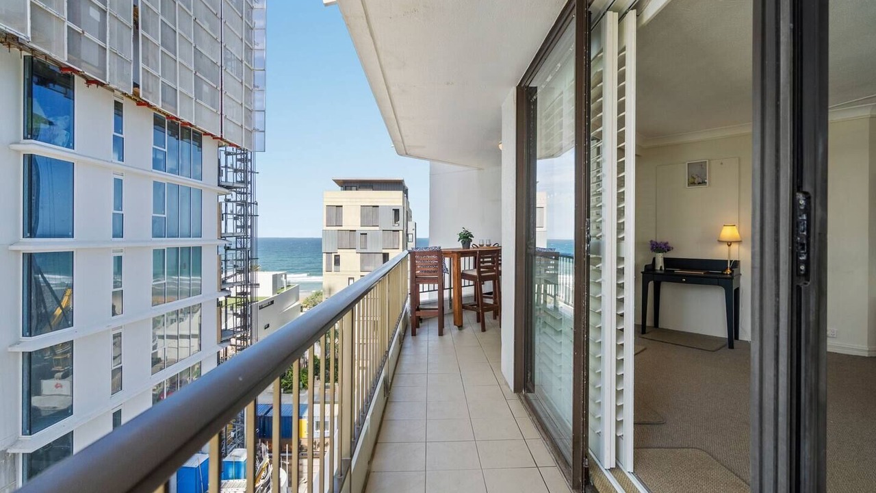 Photo of Outdoor in Main Beach