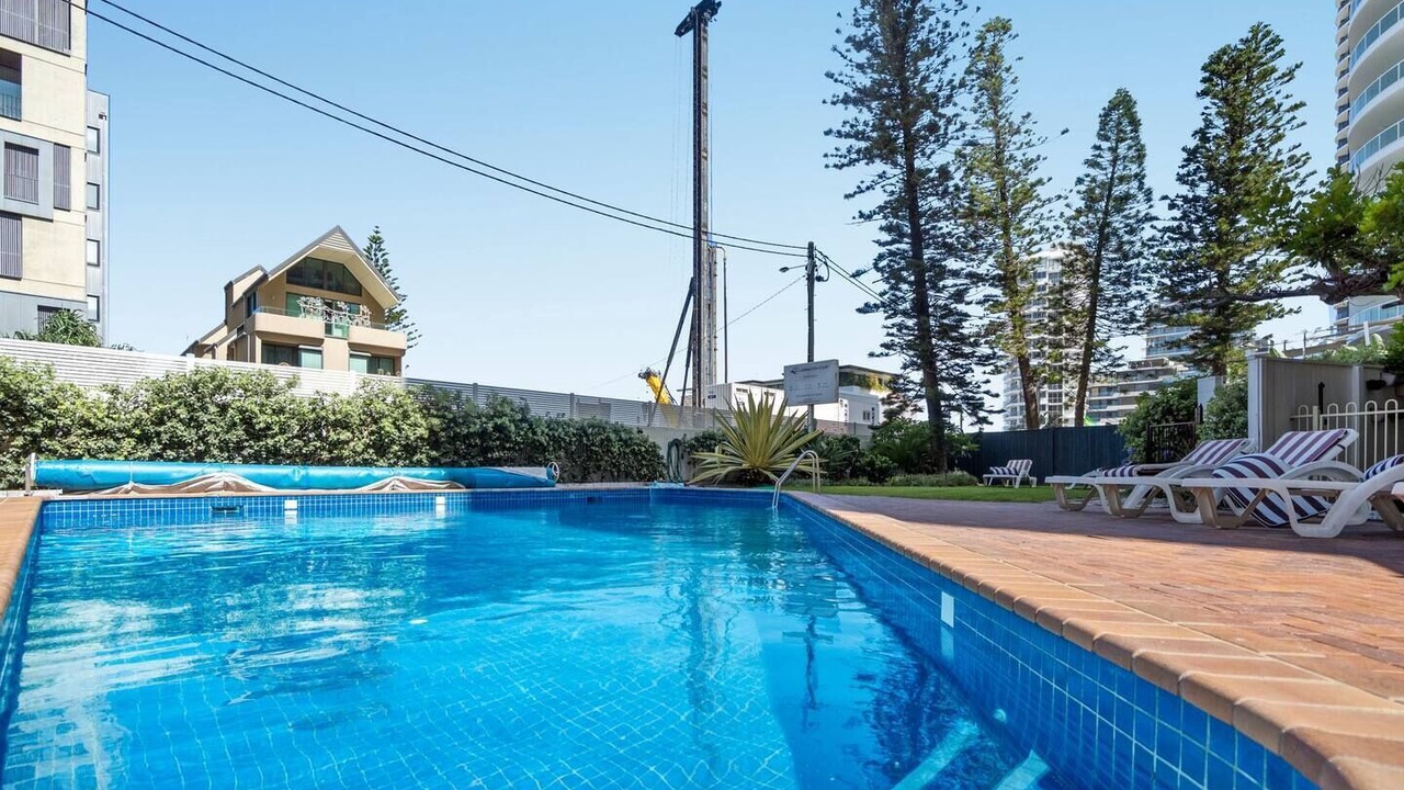 Photo of Outdoor in Main Beach