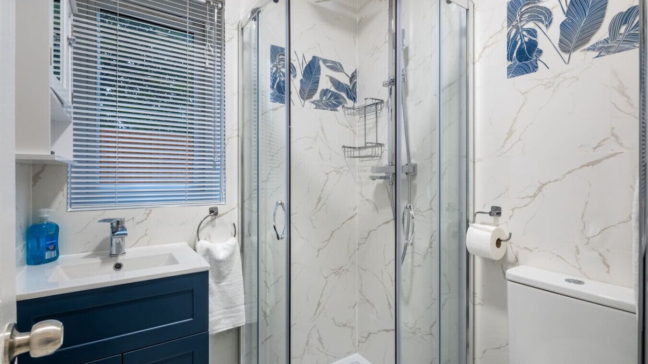 Photo of Bathroom in Arbury