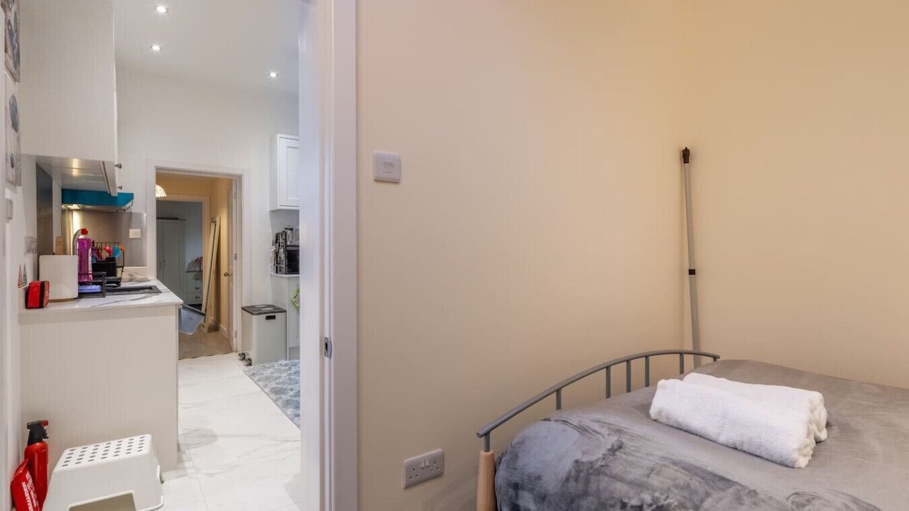 Photo of Bedroom in Arbury