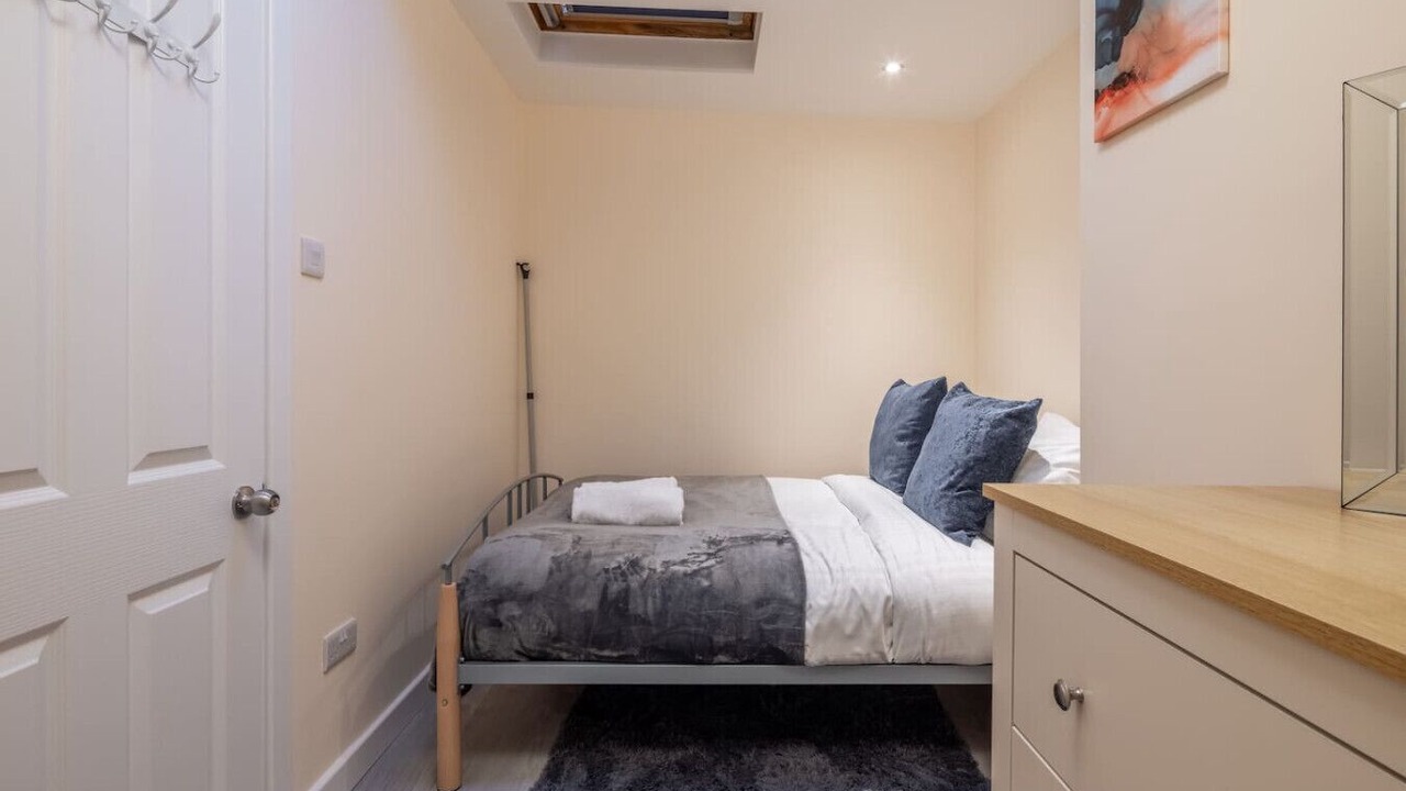 Photo of Bedroom in Arbury