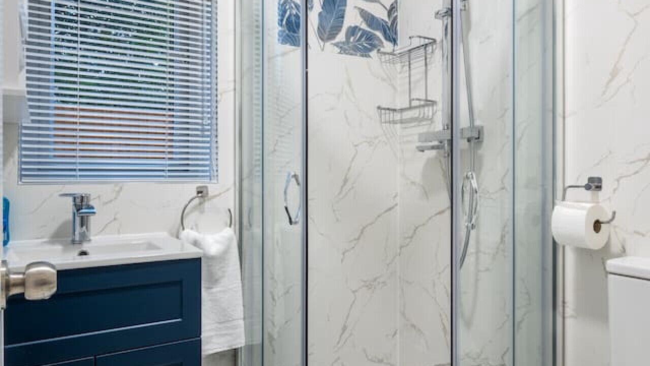 Photo of Bathroom in Arbury