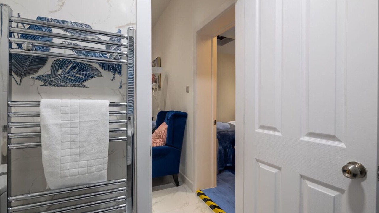 Photo of Bedroom in Arbury