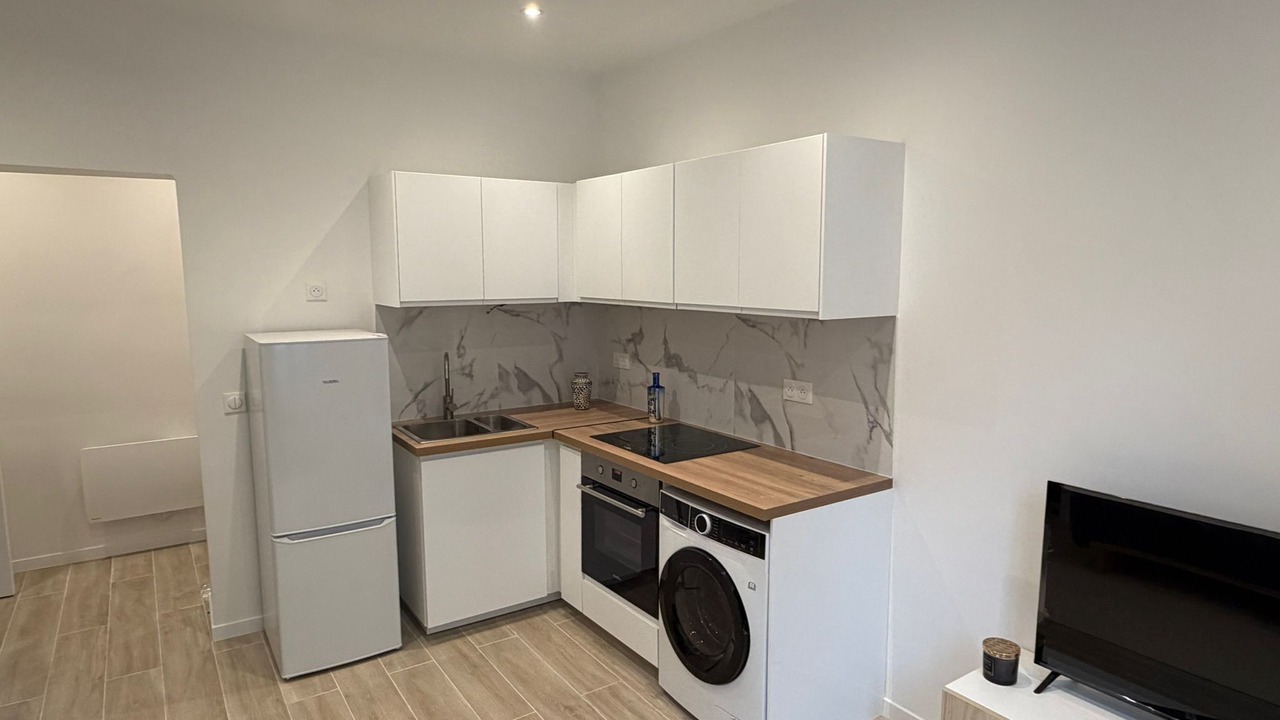 Photo of Kitchen in Montrouge