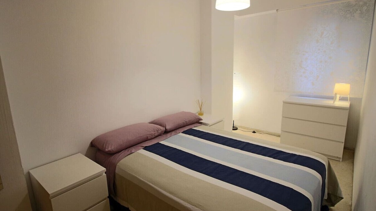 Photo of Bedroom in Raval Roig