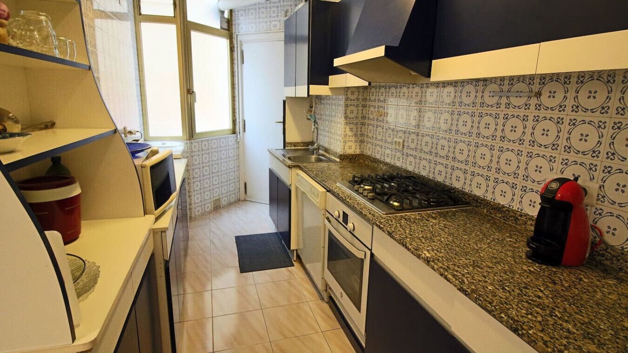 Photo of Kitchen in Raval Roig