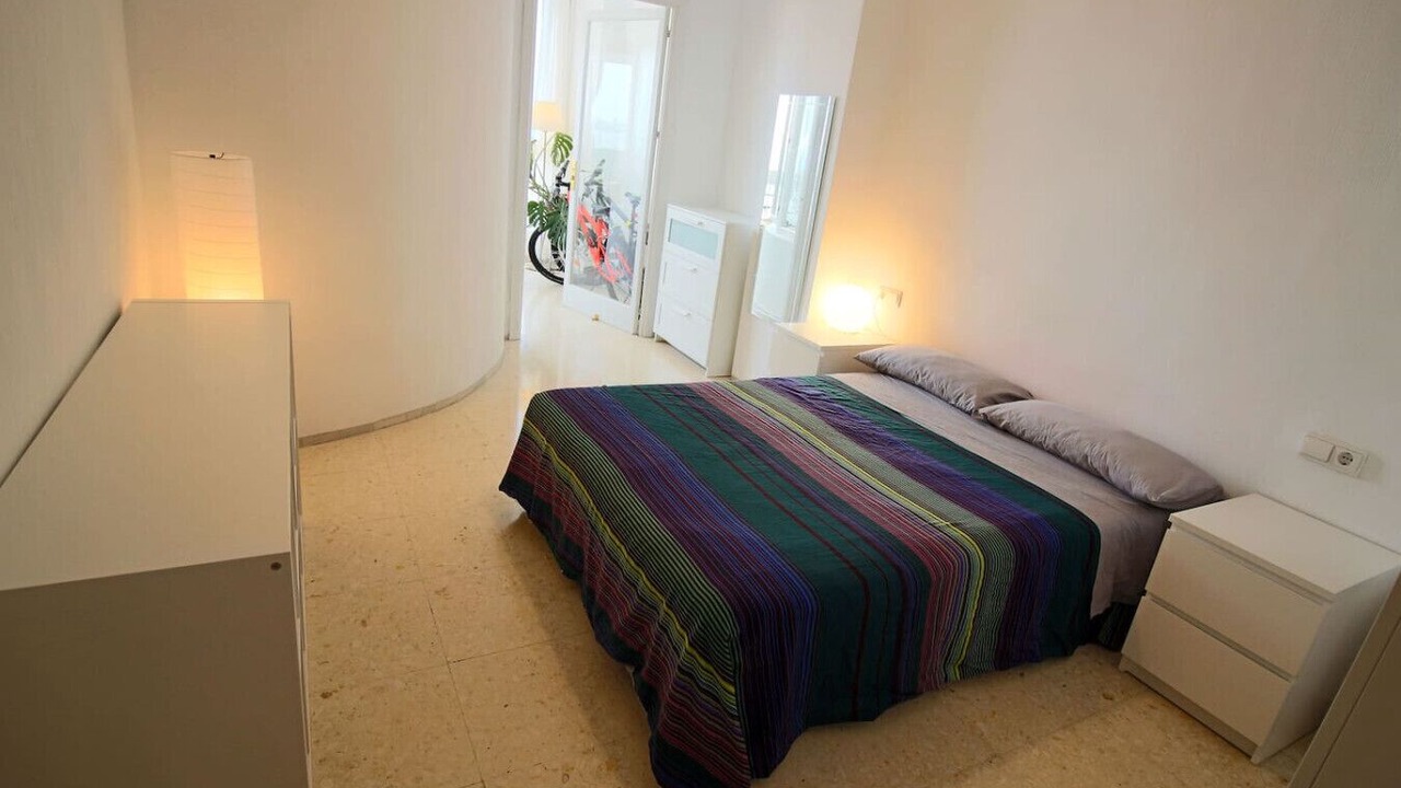 Photo of Bedroom in Raval Roig