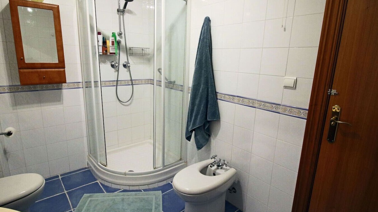 Photo of Bathroom in Raval Roig