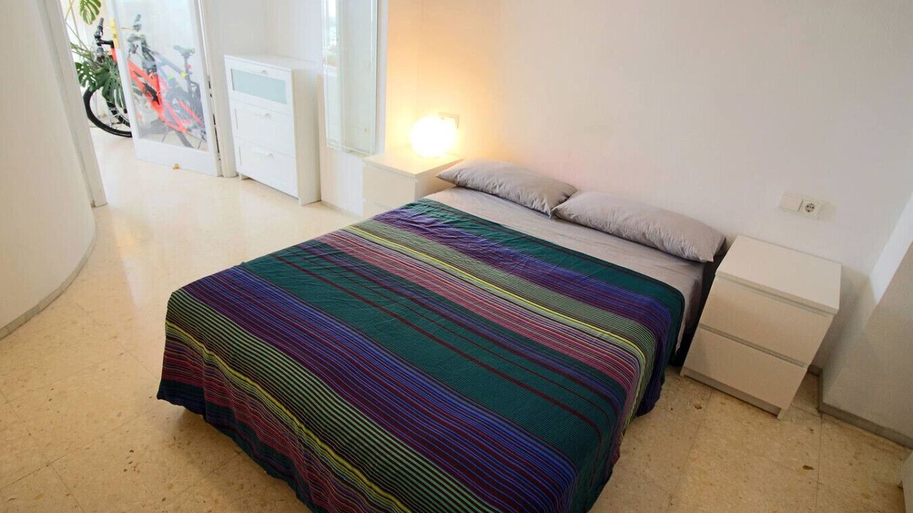 Photo of Bedroom in Raval Roig