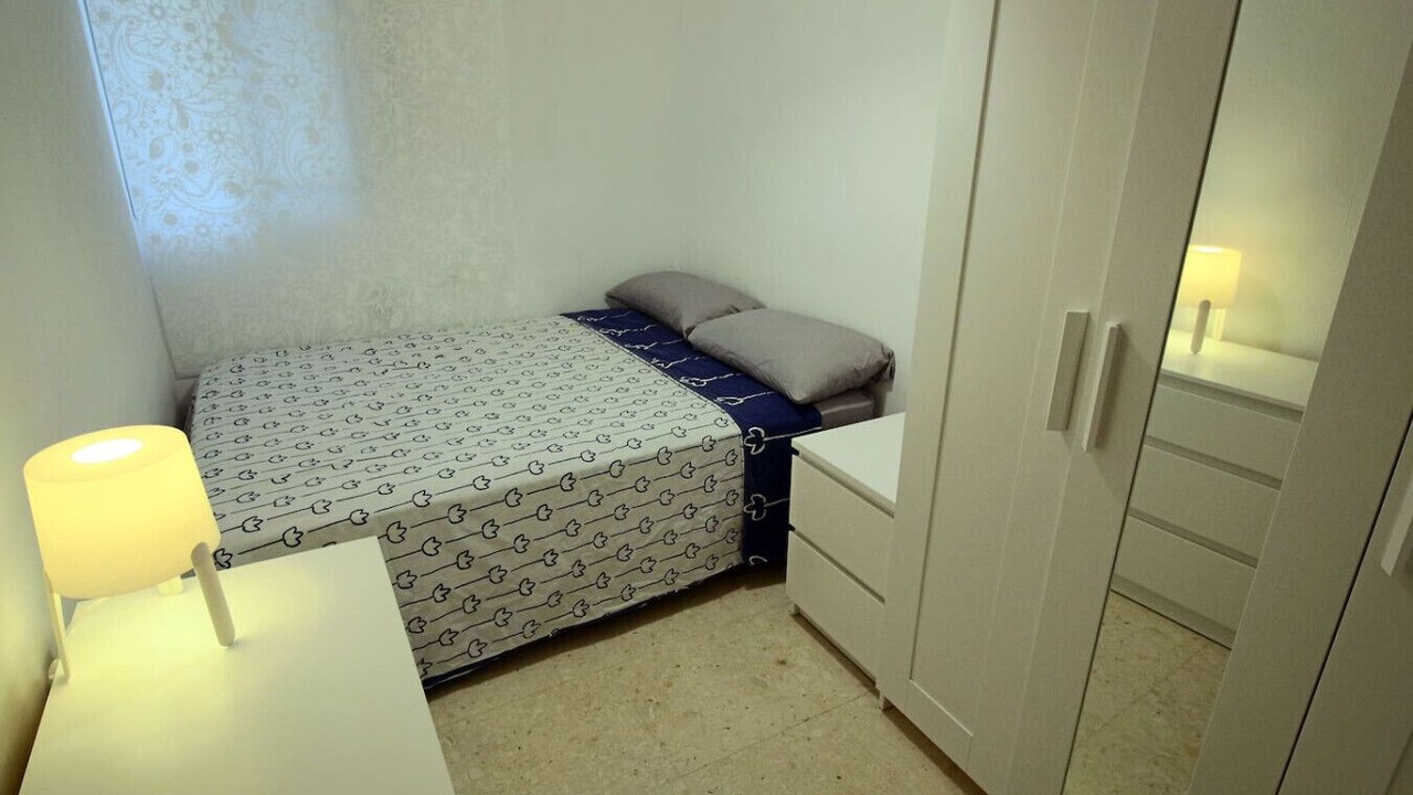 Photo of Bedroom in Raval Roig