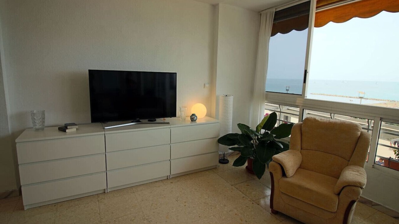 Photo of Livingroom in Raval Roig