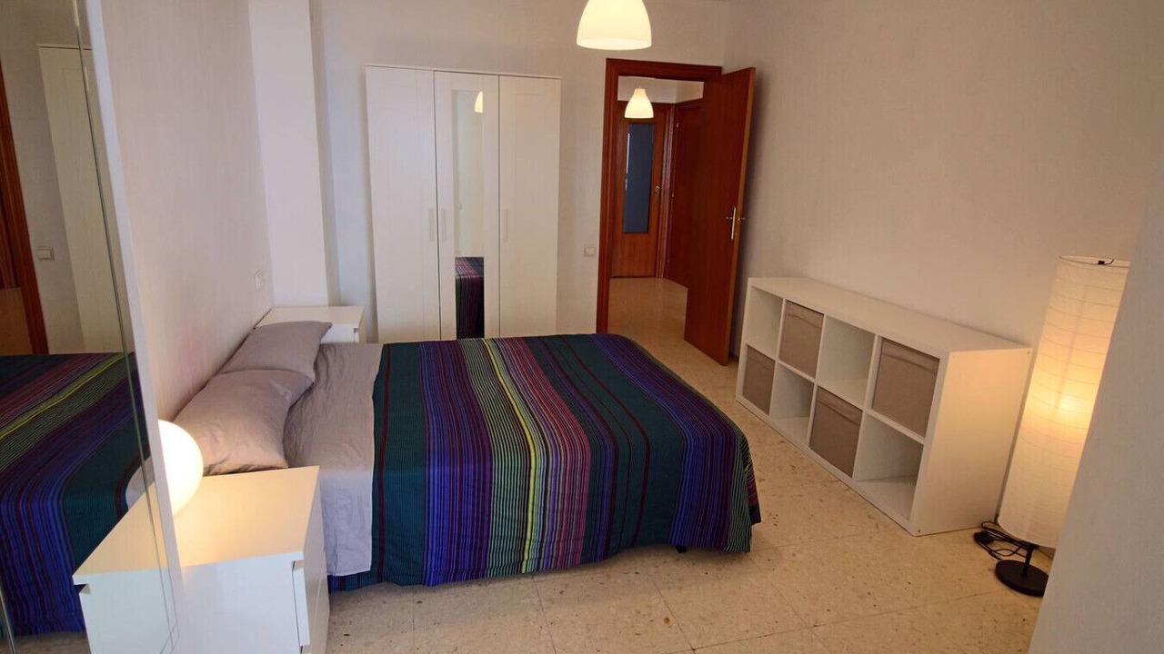 Photo of Bedroom in Raval Roig