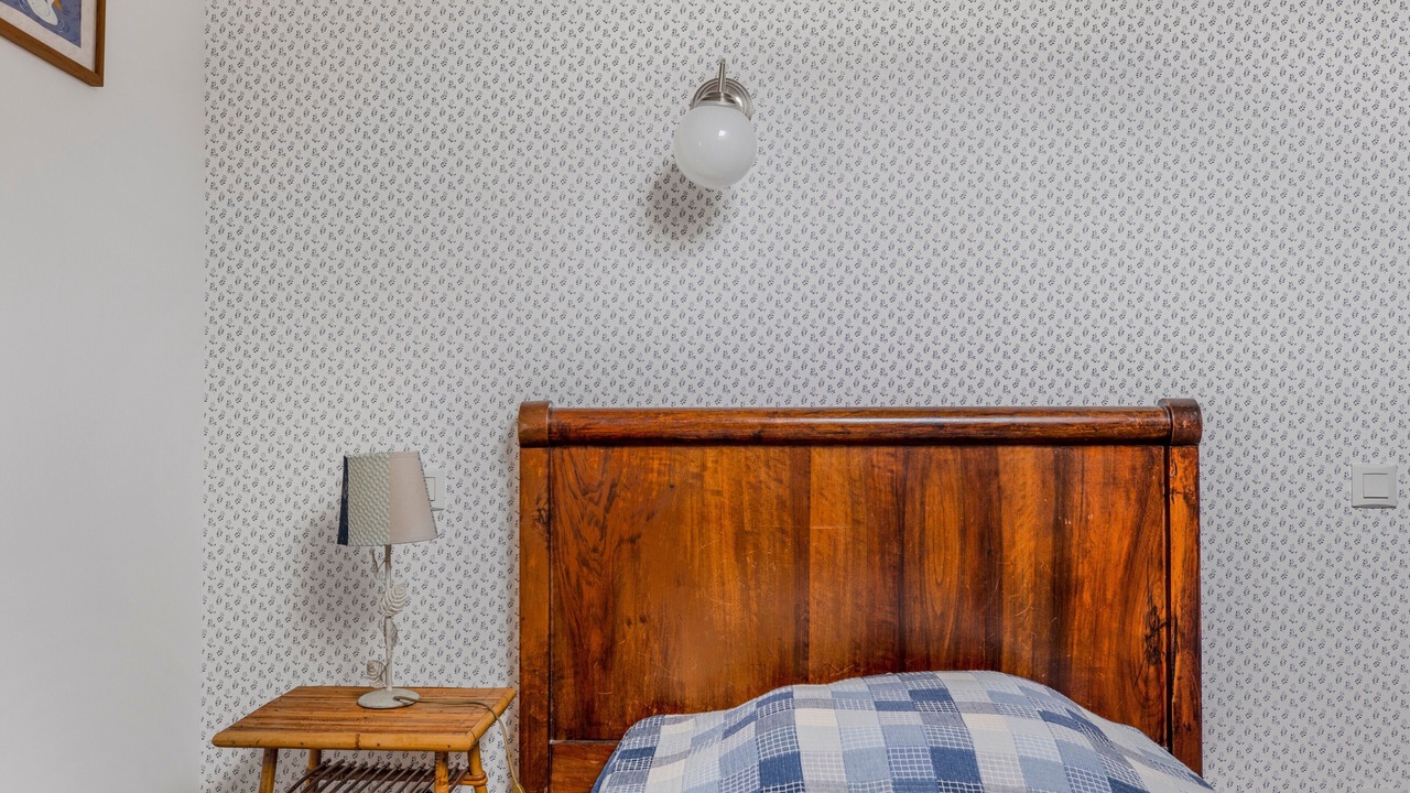 Photo of Bedroom in Varrains