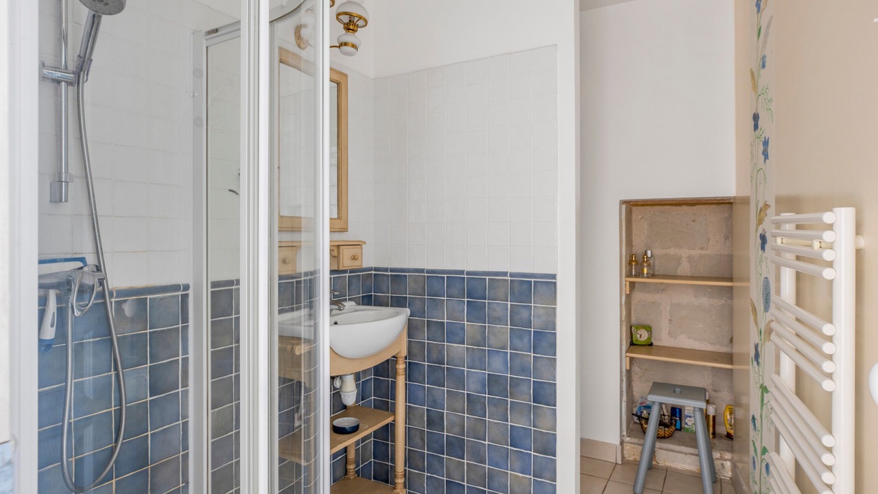 Photo of Bathroom in Varrains