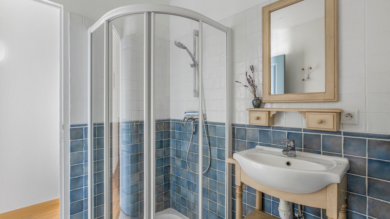 Photo of Bathroom in Varrains