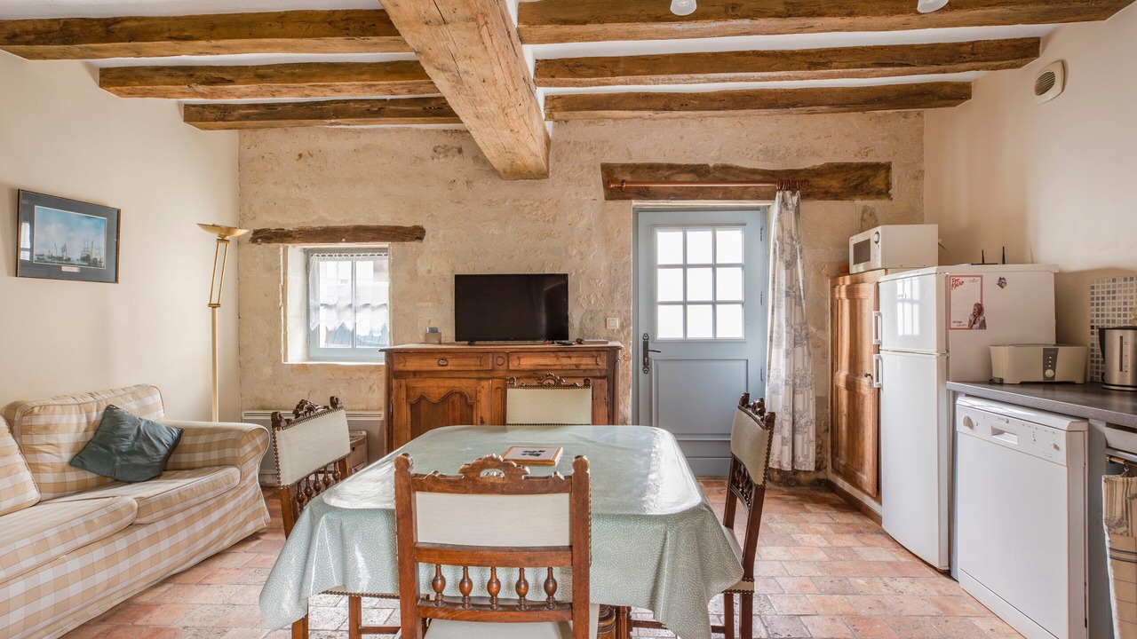Photo of Livingroom in Varrains