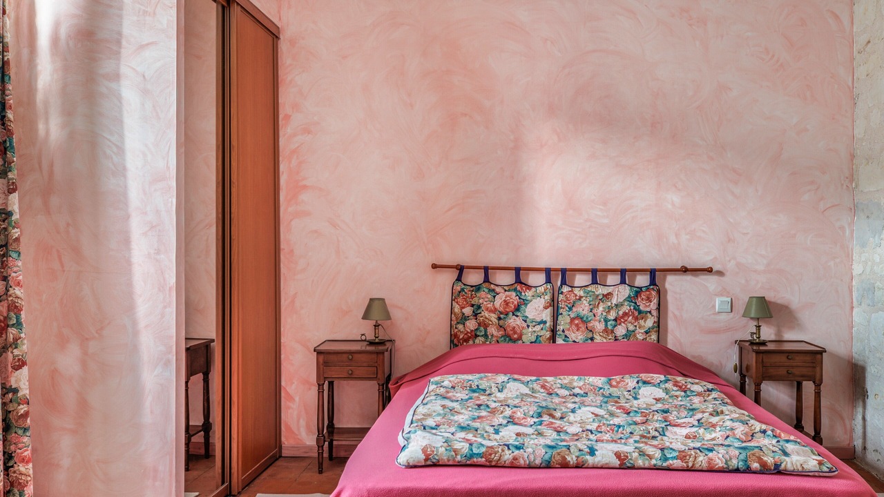 Photo of Bedroom in Varrains