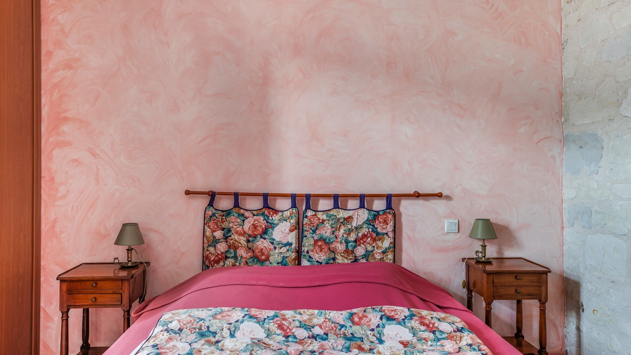 Photo of Bedroom in Varrains