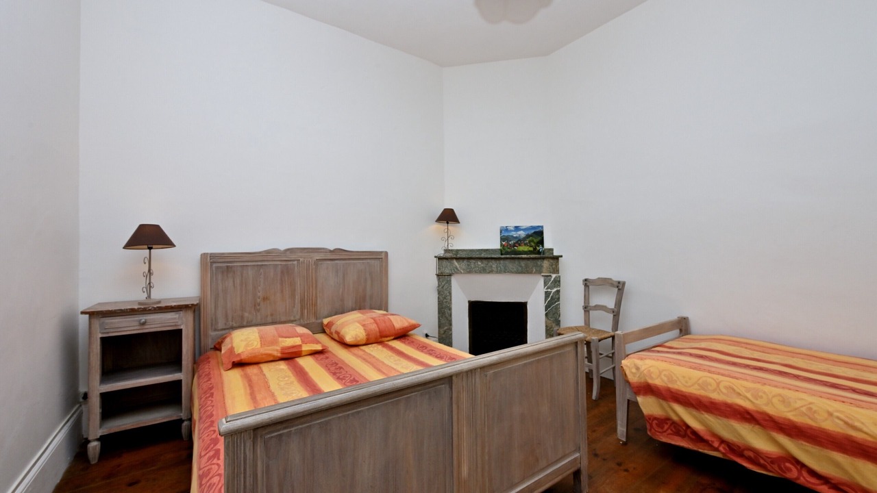 Photo of Bedroom in Bonac-Irazein