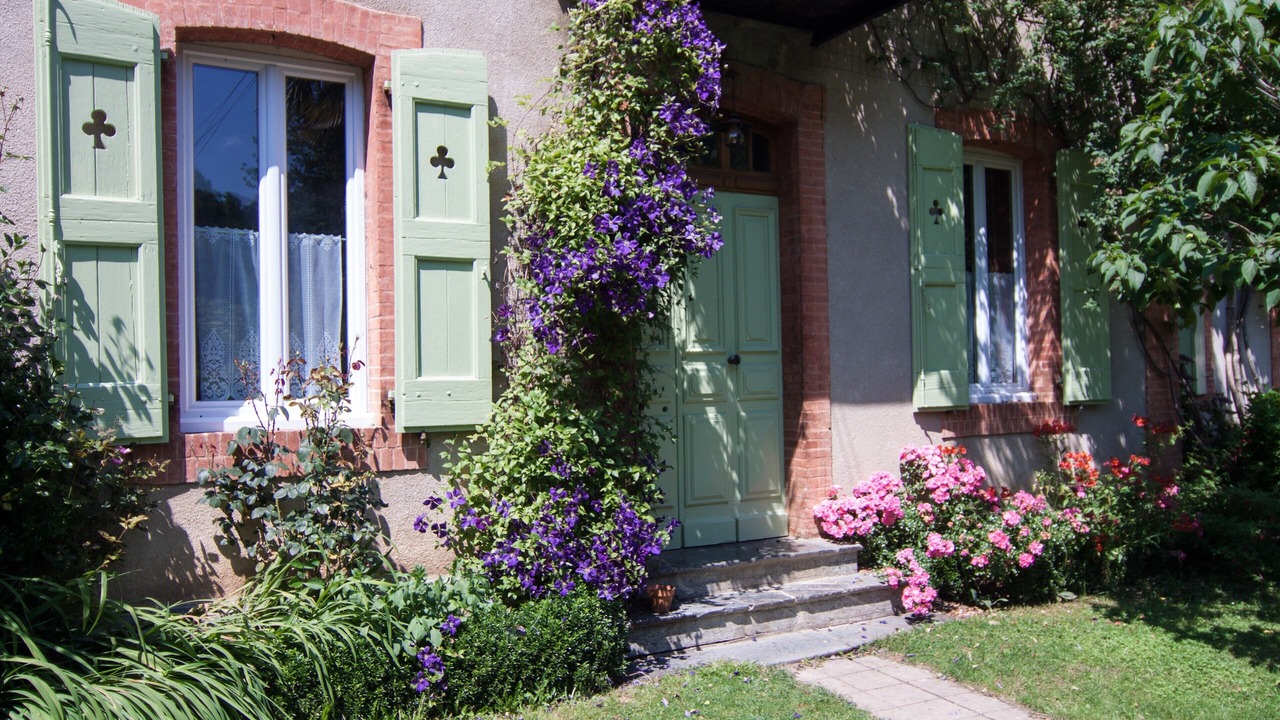 Photo of Outdoor in Bonac-Irazein