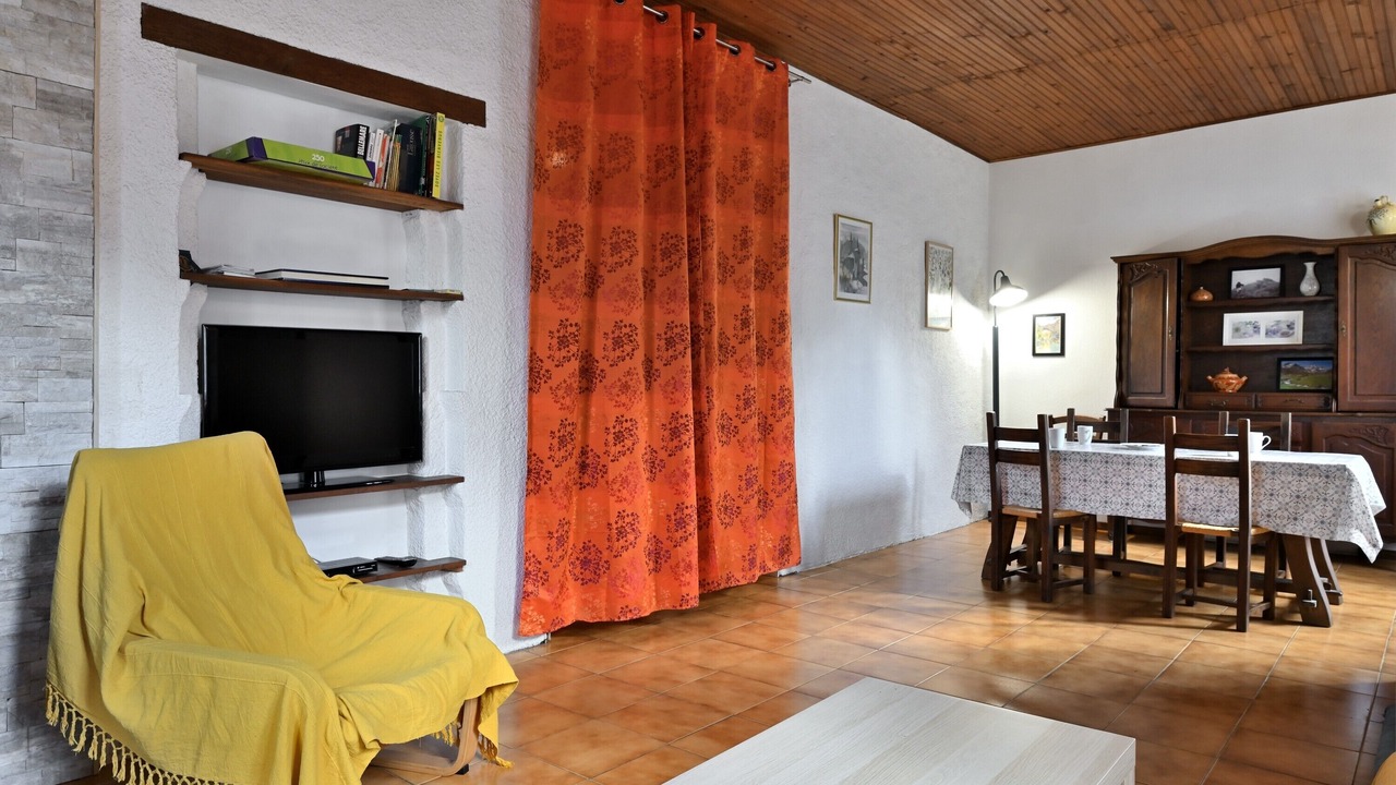 Photo of Livingroom in Bonac-Irazein